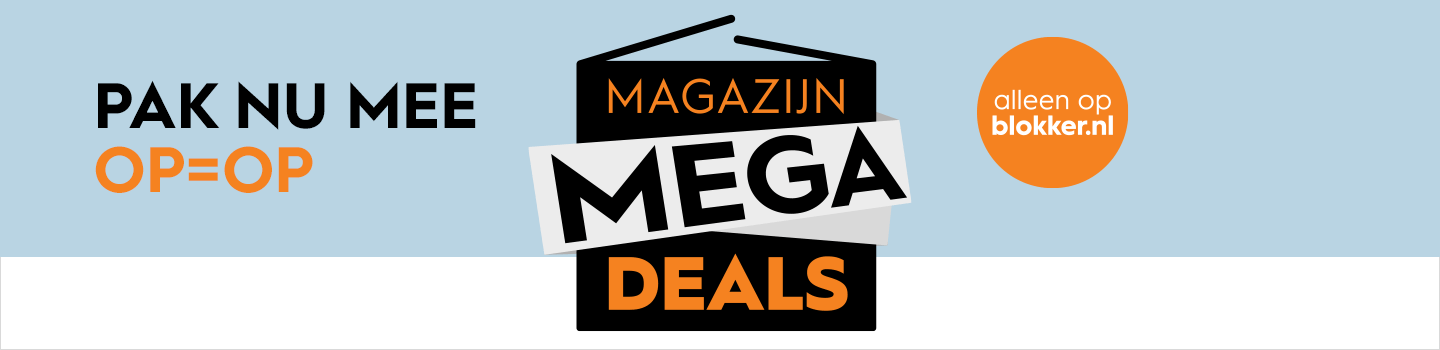 magazijn sale